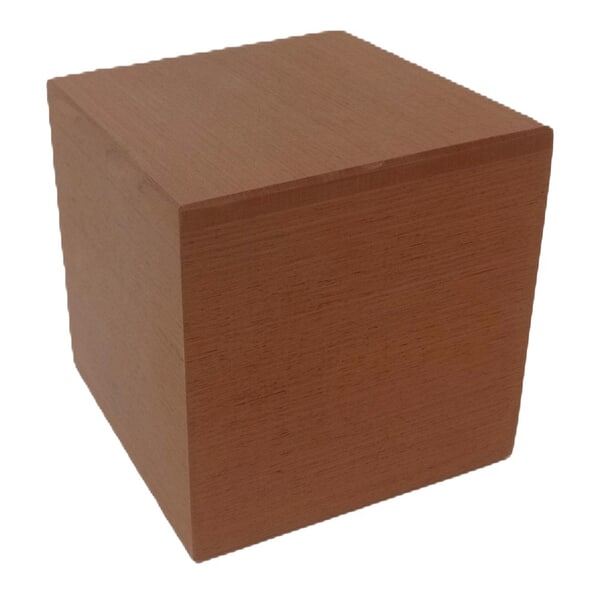 Cubo Cremation Urn