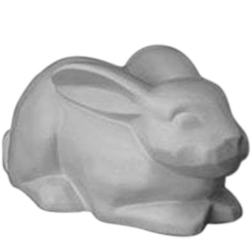 Custom Ceramic Rabbit Urn