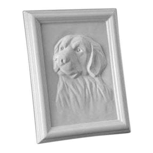 Custom Labrador Ceramic Urn