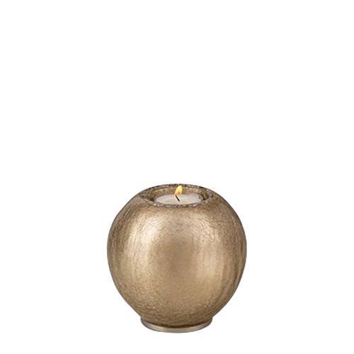 Darling Crystal Small Ceramic Cremation Urn