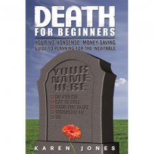 Death For Beginners Book