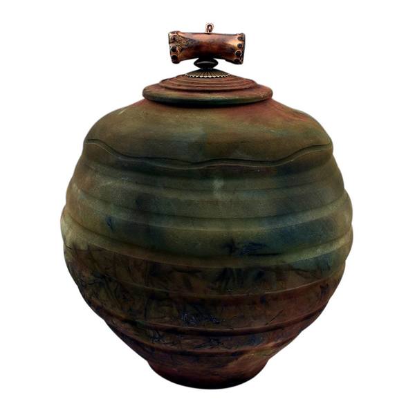 Dene Tha Cremation Urn