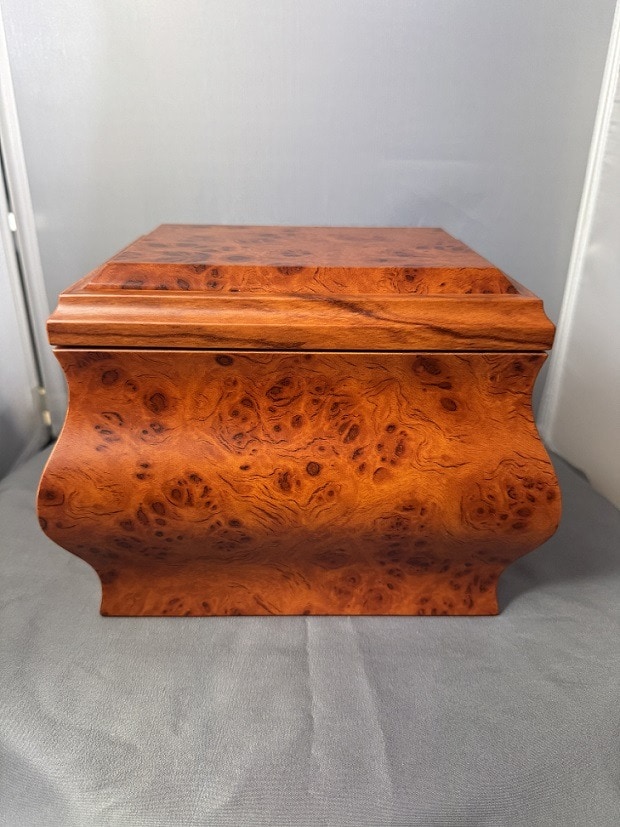 Denton Child Cremation Urn