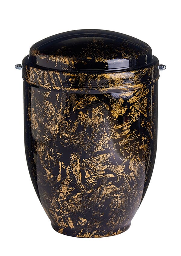 Desert Storm Urn