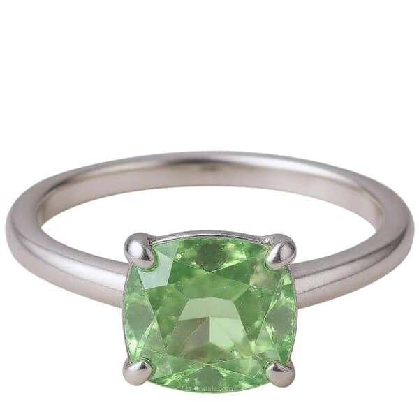 Dignity Cremation Diamond Ring