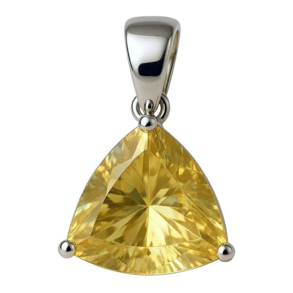 Divine Charm Cremation Diamond Necklace 