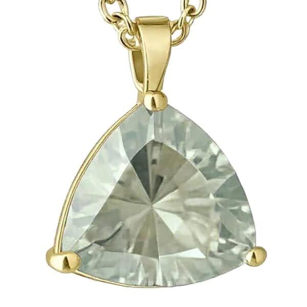 Divine Elegance Cremation Crystal Necklace 