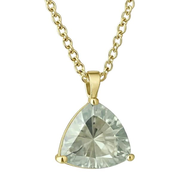 Divine Elegance Cremation Diamond Necklace 