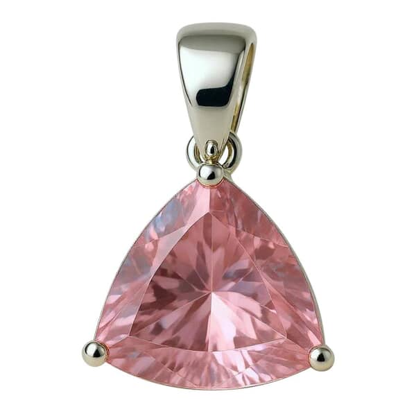 Divine Grace Cremation Diamond Necklace 