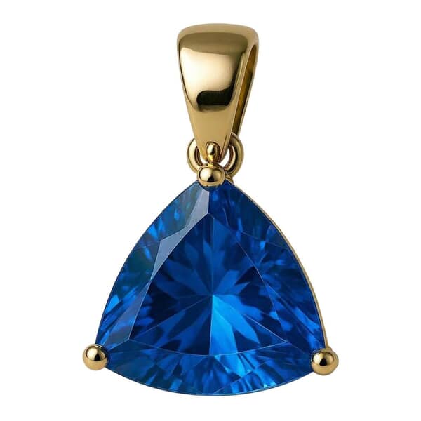 Divine Seas Cremation Diamond Necklace