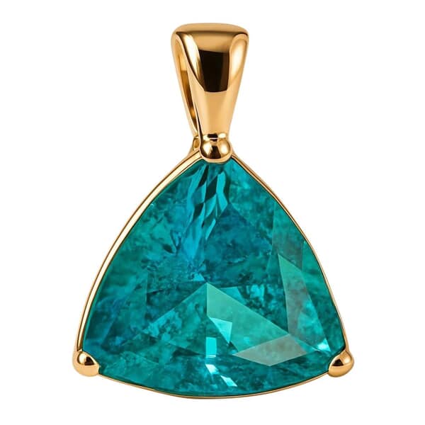 Divine Turquoise Cremation Diamond Necklace