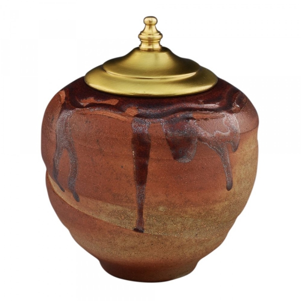 Dream Seeker Child Cremation Urn