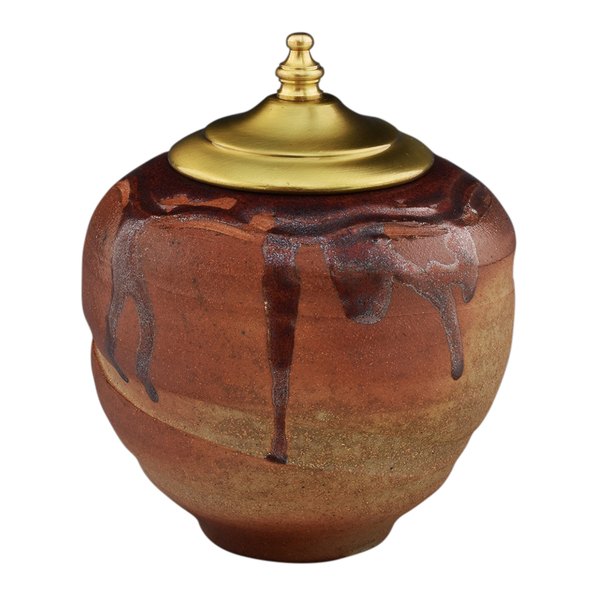 Dream Seeker Pet Cremation Urn