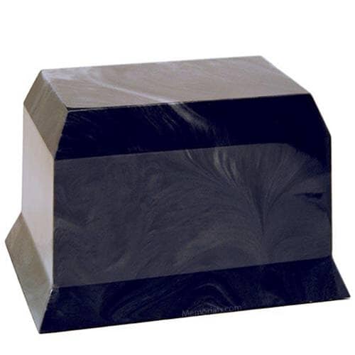 Dreaming Clouds Cultured Cremation Urn Dreaming Clouds Cultured Cremation Urn