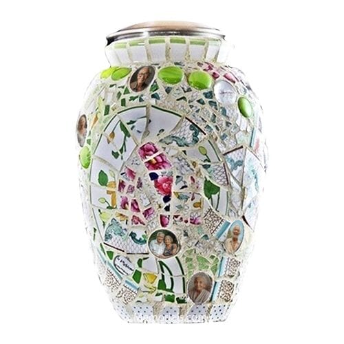 Dreamland Custom Funeral Urn
