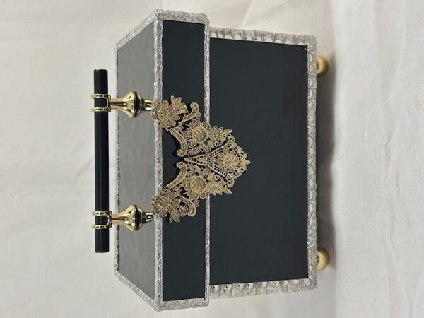 Dreamland Glass Cremation Urn