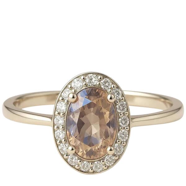 Dynasty Dream Cremation Diamond Ring