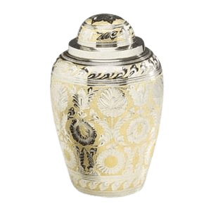 Taj Mahal Cremation Urn