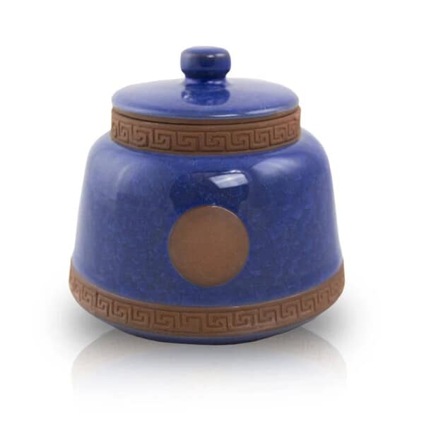 Dynasty Pet Ceramic Urn