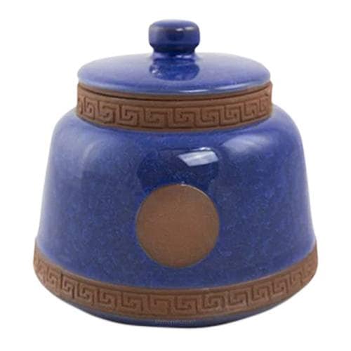Dynasty Pet Ceramic Urn