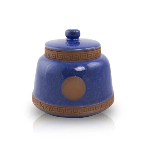 Dynasty Pet Small Ceramic Urn