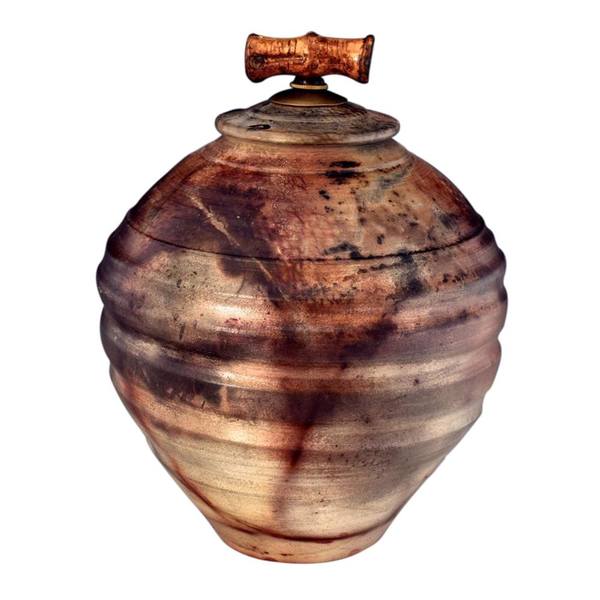 Earth Bound Cremation Urn