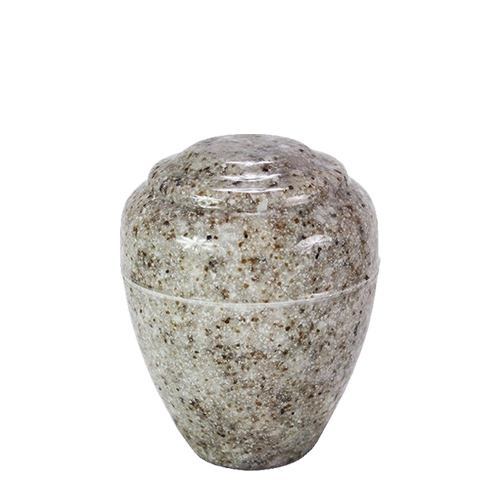 Earth Infant Cultured Vase Urn