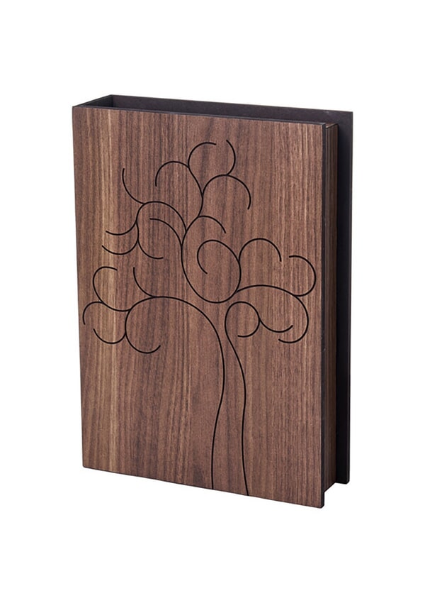Earth Roots Urn
