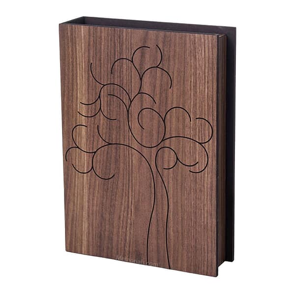 Earth Roots Urn