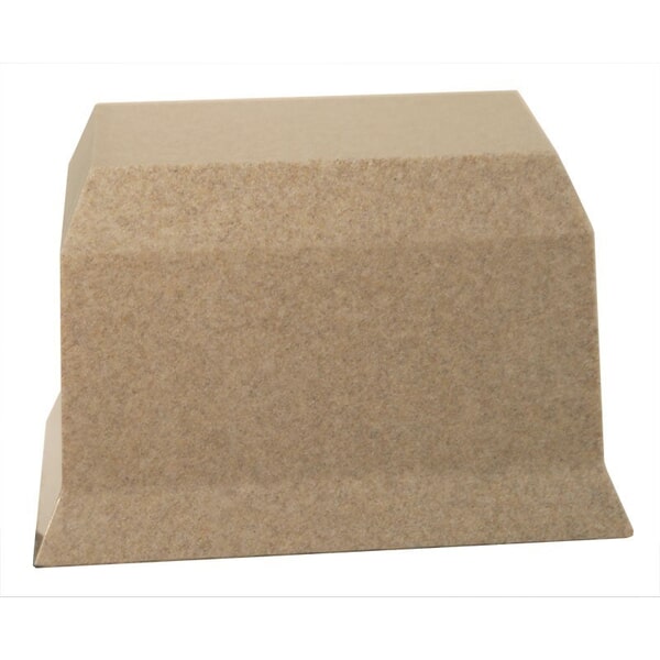 Earthy Trail Cultured Cremation Urn