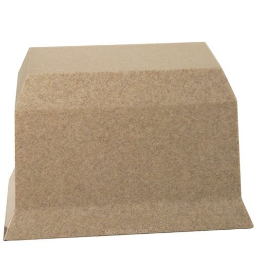 Earthy Trail Cultured Cremation Urn Earthy Trail Cultured Cremation Urn