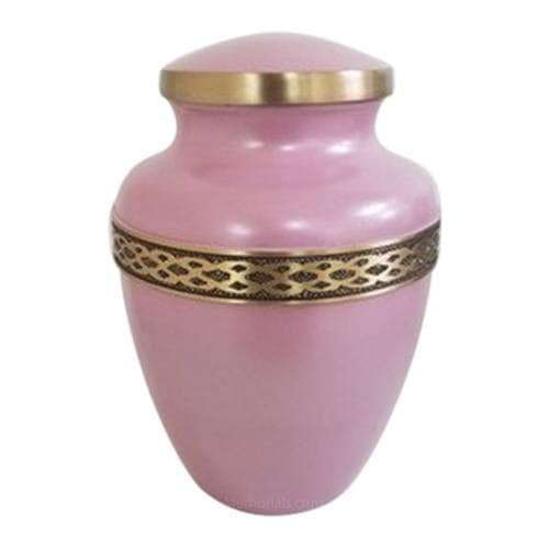 Elegant Princess Child Cremation Urn