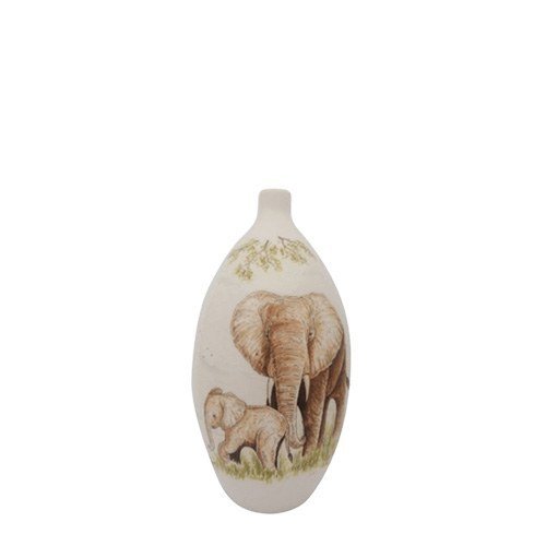 Elephant Small Cremation Urn