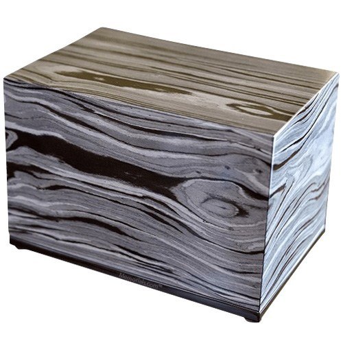 Elite Wood Cremation Urns