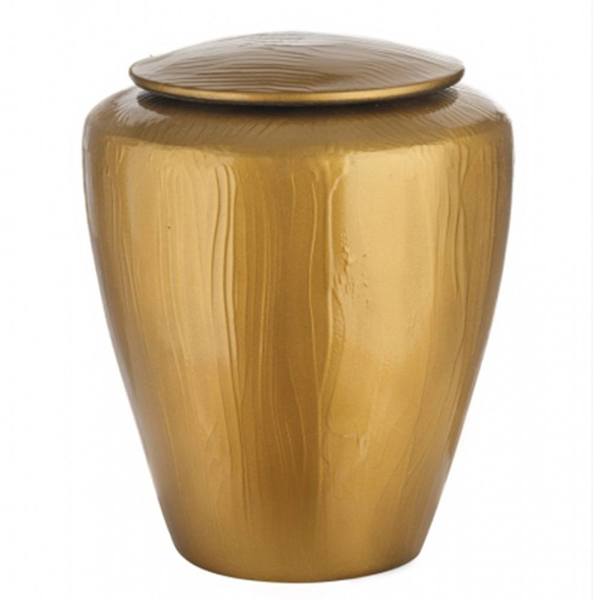 Elk Bronze Ceramic Urns