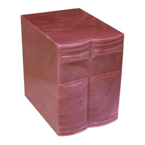 End Of The Rainbow Companion Cremation Urn