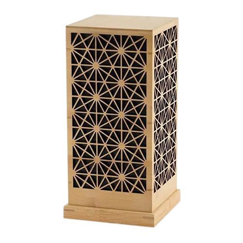 Endless Wood Cremation Urn