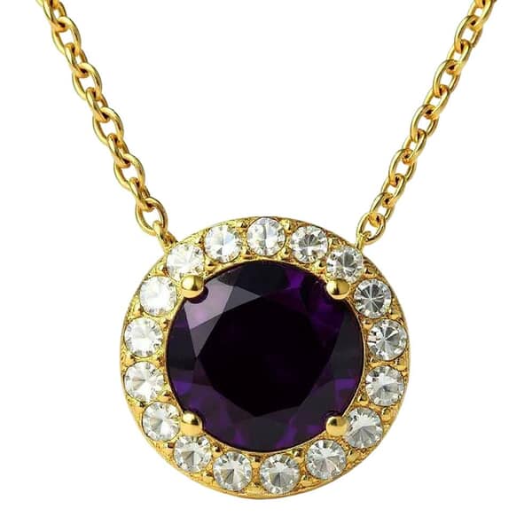 Eternal Bliss Cremation Diamond Necklace