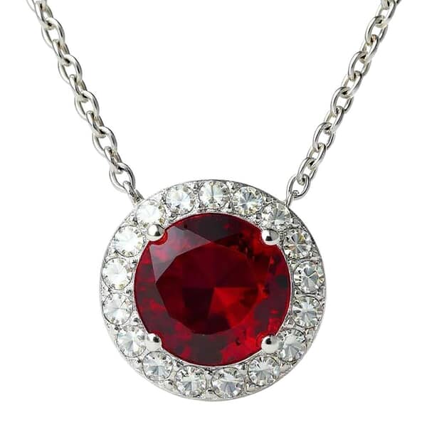 Eternal Bond Cremation Diamond Necklace