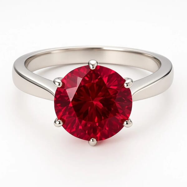 Harmony Dynasty Cremation Diamond Ring