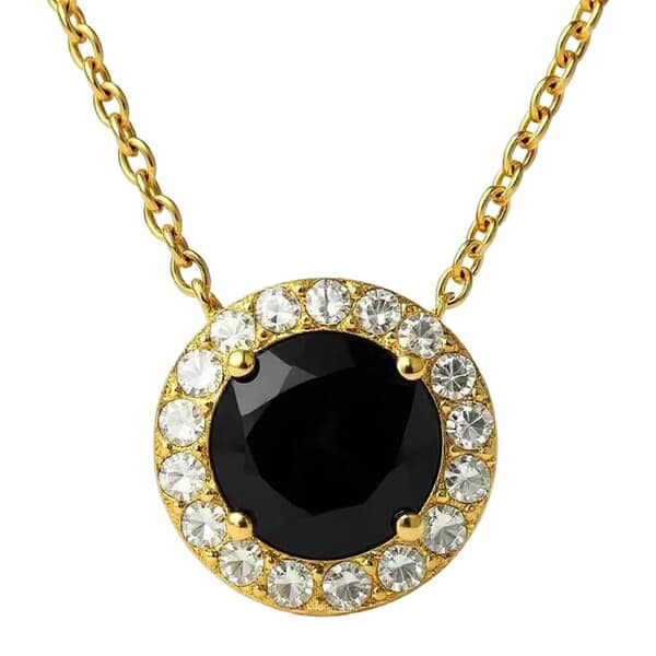 Eternal Galaxy Cremation Diamond Necklace
