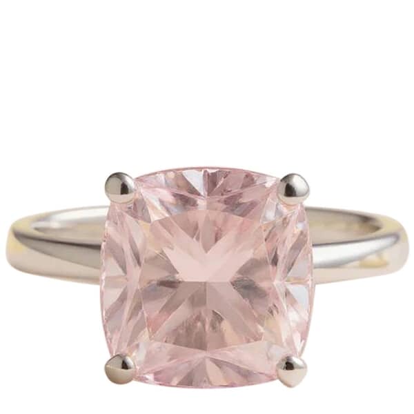 Eternal Love Cremation Crystal Ring