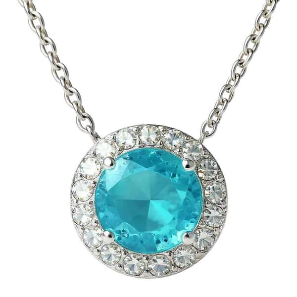 Eternal Peace Cremation Diamond Necklace