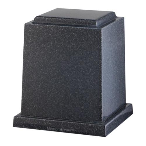 Eternity Granite Urn