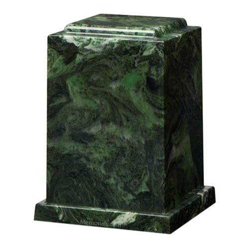 Eternity Hope Marble Urn