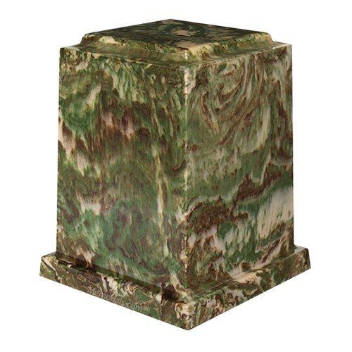 Eternity Life Marble Urn