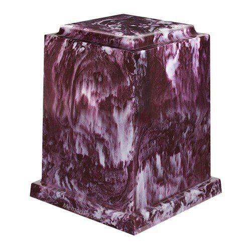 Eternity Love Marble Urn