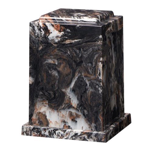 Eternity Marble Urn