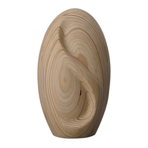 Eternity Wooden Urn