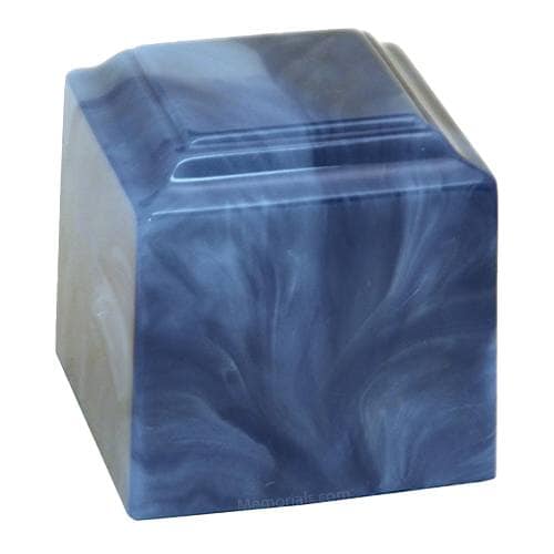 Euclase Onyx Baby Cremation Urn Euclase Onyx Baby Cremation Urn